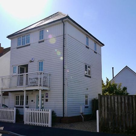 ריי The Salty Dog Holiday Cottage, Camber Sands מראה חיצוני תמונה